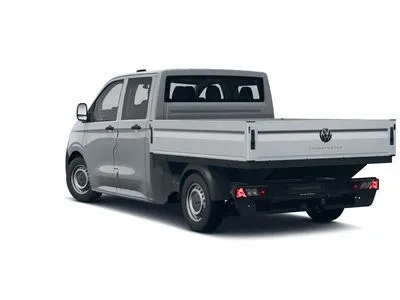 Volkswagen T7 Skrzynia