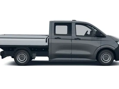 Volkswagen T7 Skrzynia