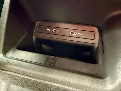 Volkswagen ID. Buzz Inne