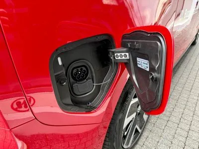 Volkswagen ID. Buzz Inne