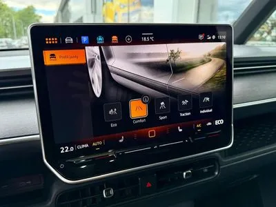 Volkswagen ID. Buzz Inne
