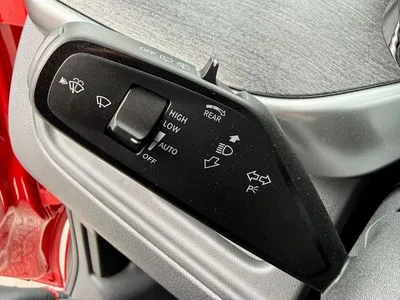Volkswagen ID. Buzz Inne