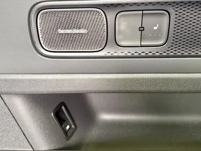 Volkswagen ID. Buzz Inne