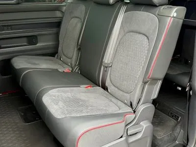 Volkswagen ID. Buzz Inne