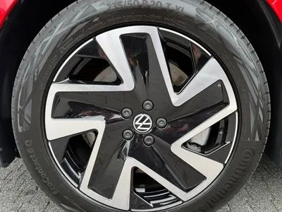 Volkswagen ID. Buzz Inne