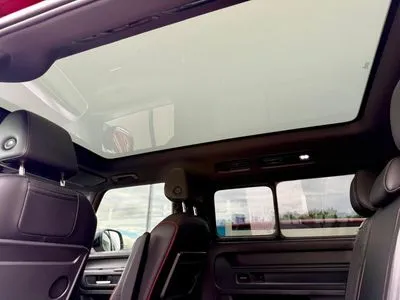 Volkswagen ID. Buzz Inne