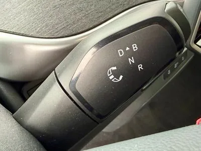 Volkswagen ID. Buzz Inne