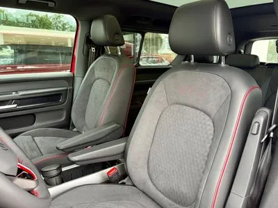 Volkswagen ID. Buzz Inne