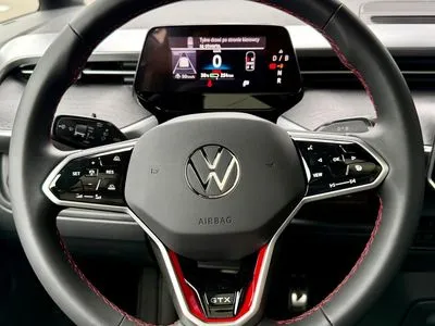 Volkswagen ID. Buzz Inne