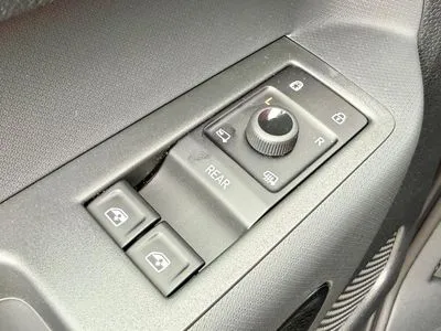 Volkswagen ID. Buzz Inne