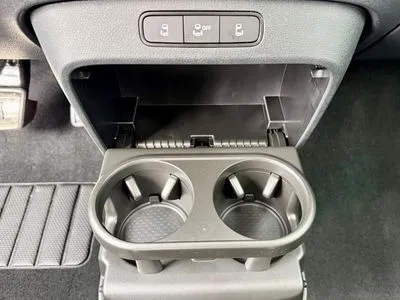 Volkswagen ID. Buzz Inne