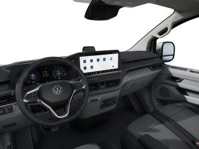 Volkswagen T7 Furgon