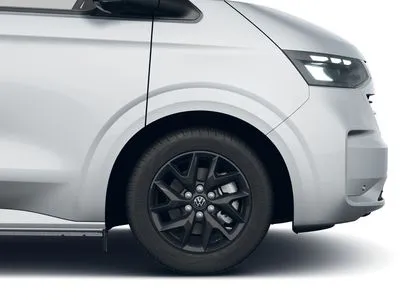 Volkswagen T7 Furgon