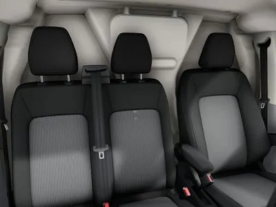Volkswagen T7 Furgon