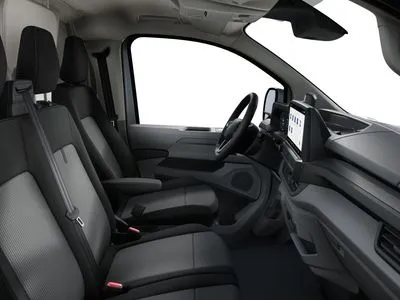 Volkswagen T7 Furgon