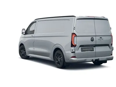 Volkswagen T7 Furgon