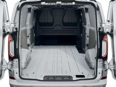 Volkswagen T7 Furgon