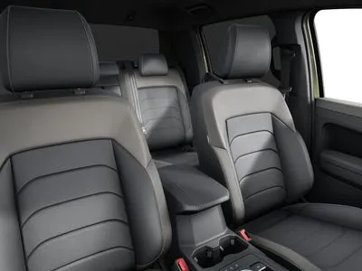 Volkswagen Amarok Aventura