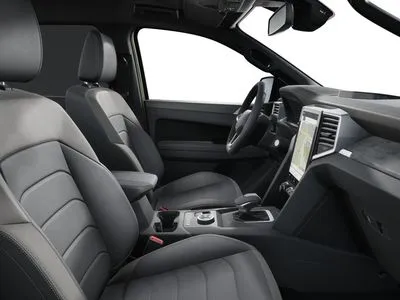 Volkswagen Amarok Aventura