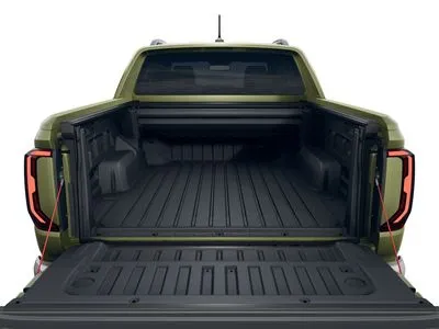 Volkswagen Amarok Aventura