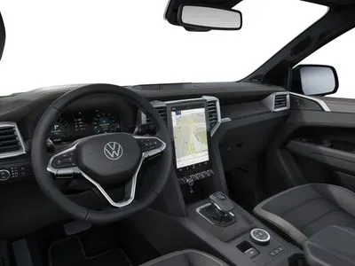Volkswagen Amarok Aventura