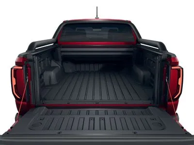 Volkswagen Amarok PanAmericana