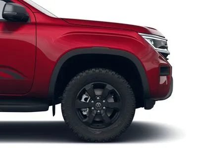 Volkswagen Amarok PanAmericana