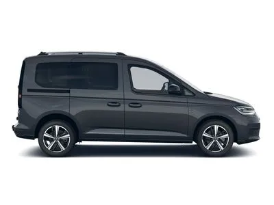 Volkswagen Caddy 2.0 TDI Style DSG