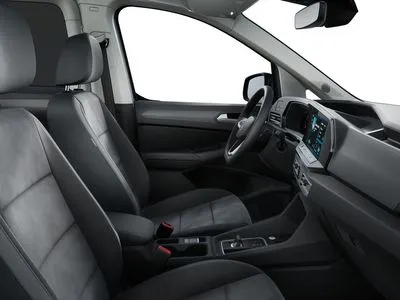 Volkswagen Caddy 2.0 TDI Style DSG