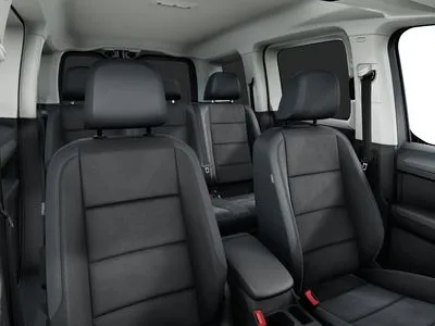 Volkswagen Caddy 2.0 TDI Style DSG