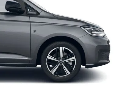 Volkswagen Caddy 2.0 TDI Style DSG