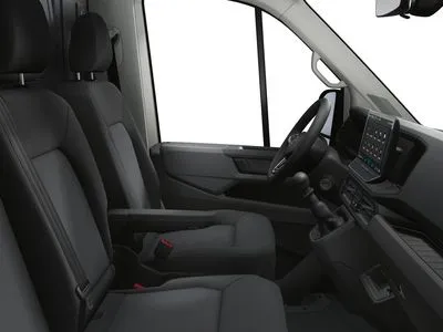 Volkswagen Crafter Furgon