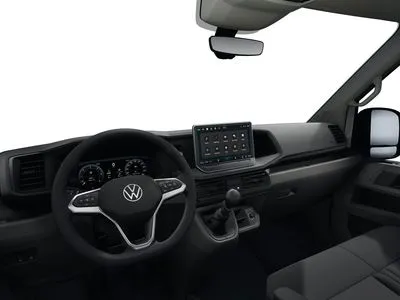 Volkswagen Crafter Furgon