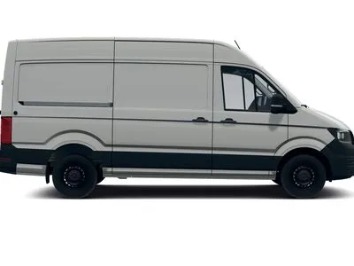 Volkswagen Crafter Furgon