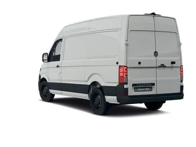 Volkswagen Crafter Furgon