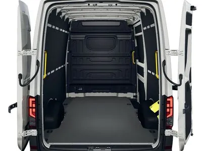 Volkswagen Crafter Furgon