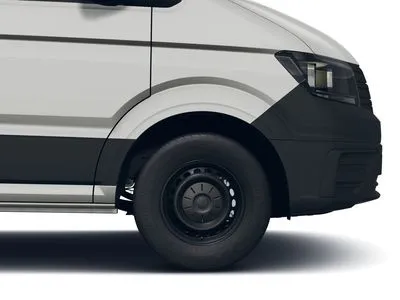 Volkswagen Crafter Furgon