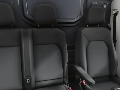 Volkswagen Crafter Furgon