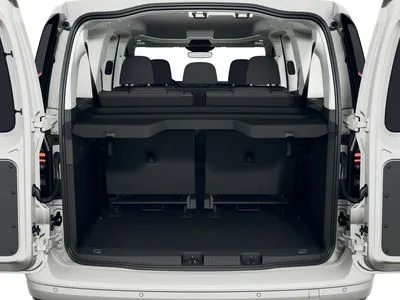 Volkswagen Caddy Maxi 2.0 TDI DSG