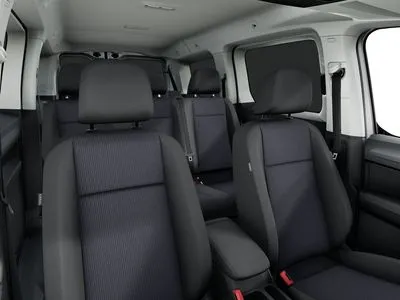 Volkswagen Caddy Maxi 2.0 TDI DSG