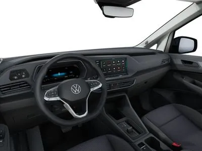 Volkswagen Caddy Maxi 2.0 TDI DSG