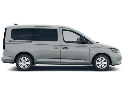 Volkswagen Caddy Maxi 2.0 TDI DSG