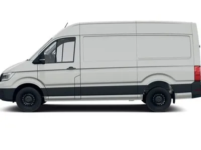 Volkswagen Crafter Furgon