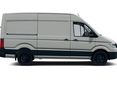 Volkswagen Crafter Furgon