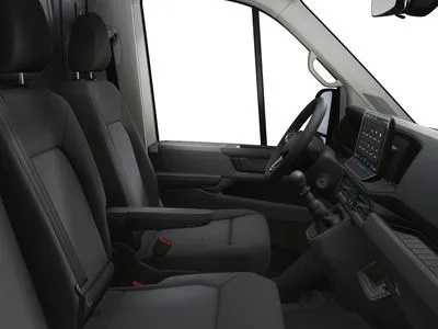 Volkswagen Crafter Furgon