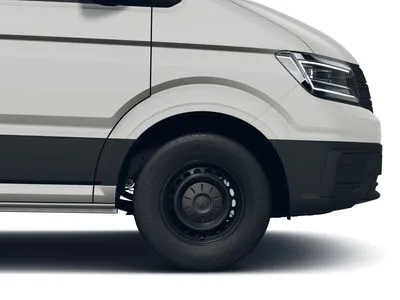 Volkswagen Crafter Furgon