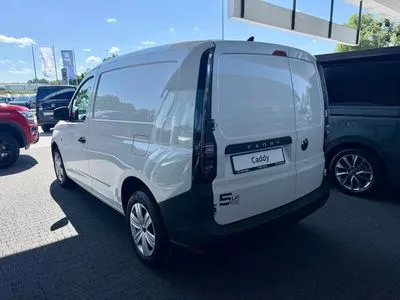 Volkswagen Caddy Cargo