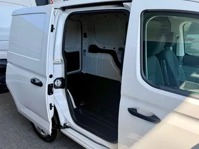 Volkswagen Caddy Cargo