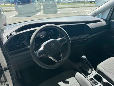 Volkswagen Caddy Cargo
