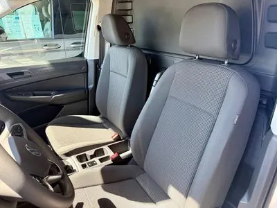 Volkswagen Caddy Cargo